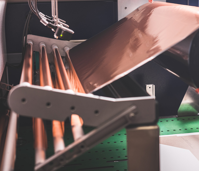 Consommables recyclés