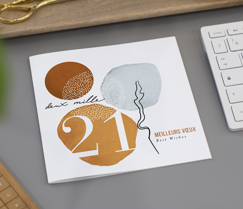 Des collections de papeterie solidaires