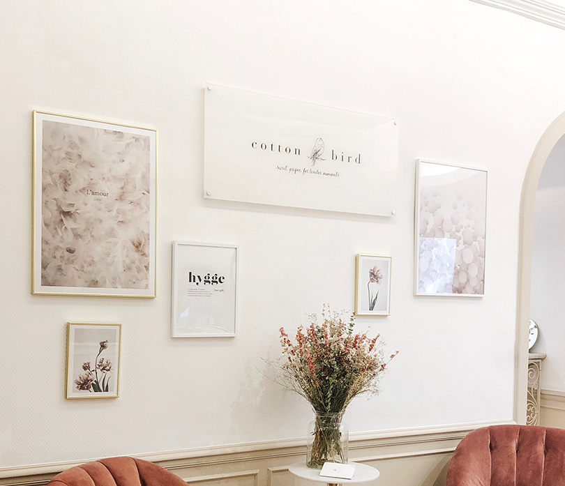 Des locaux plus verts