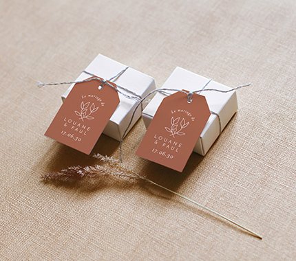 La petite bougie