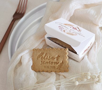 La boîte à biscuits