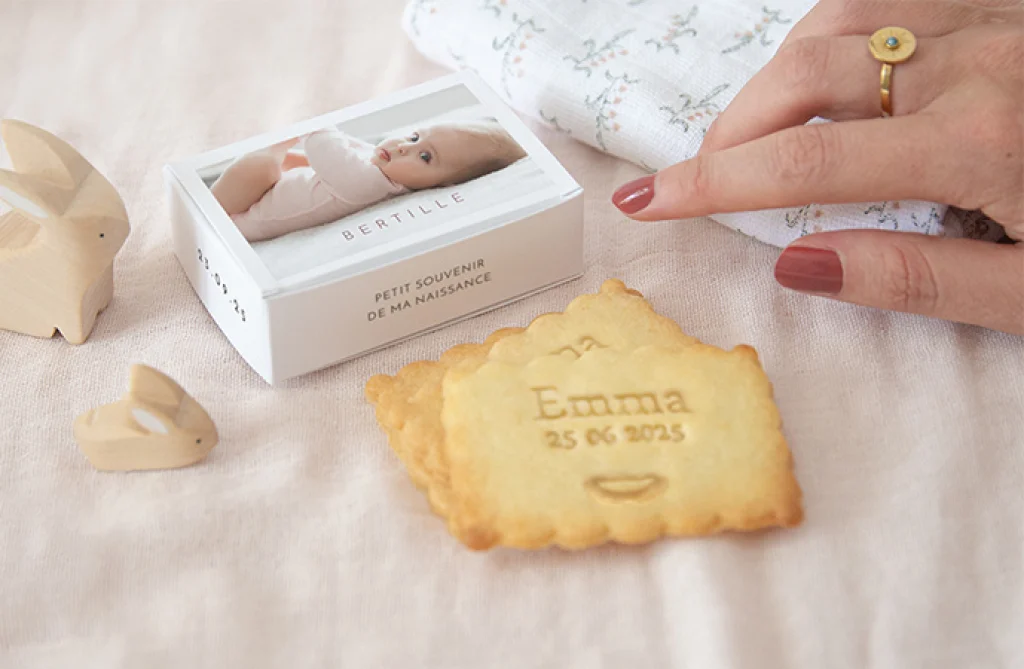 Boite à biscuits