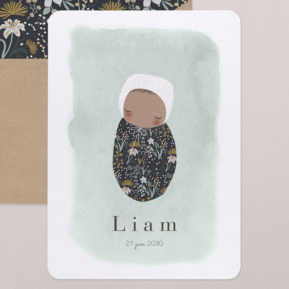 Sweet dreams - Green