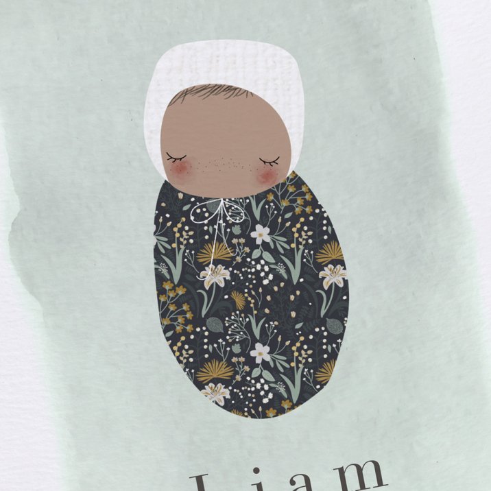 Sweet dreams - Green